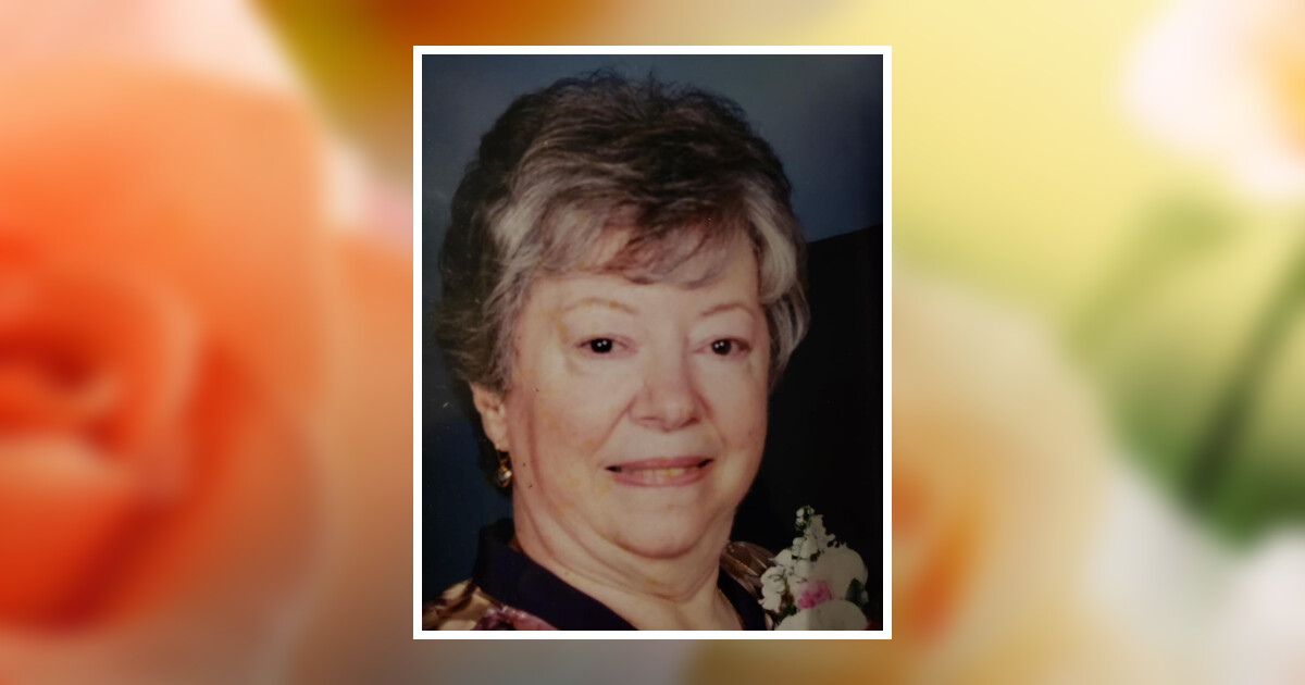 Sharon Langster Bristow Obituary 2024 E. Alvin Small Funeral Home