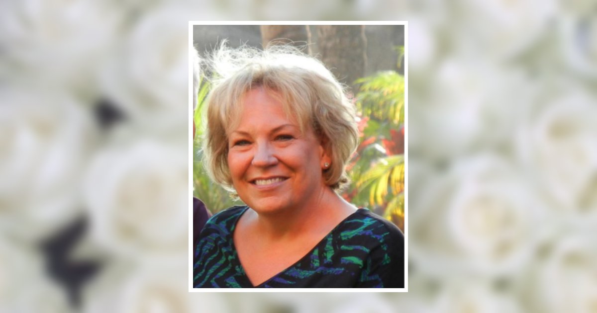 Julee Rawlins Obituary, Highland, UT