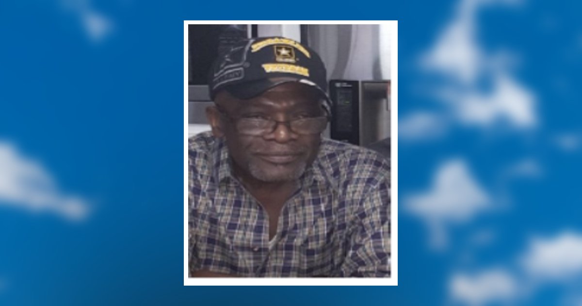 William Johnigan Jr. Obituary 2024 Golden Gate Funeral & Cremation