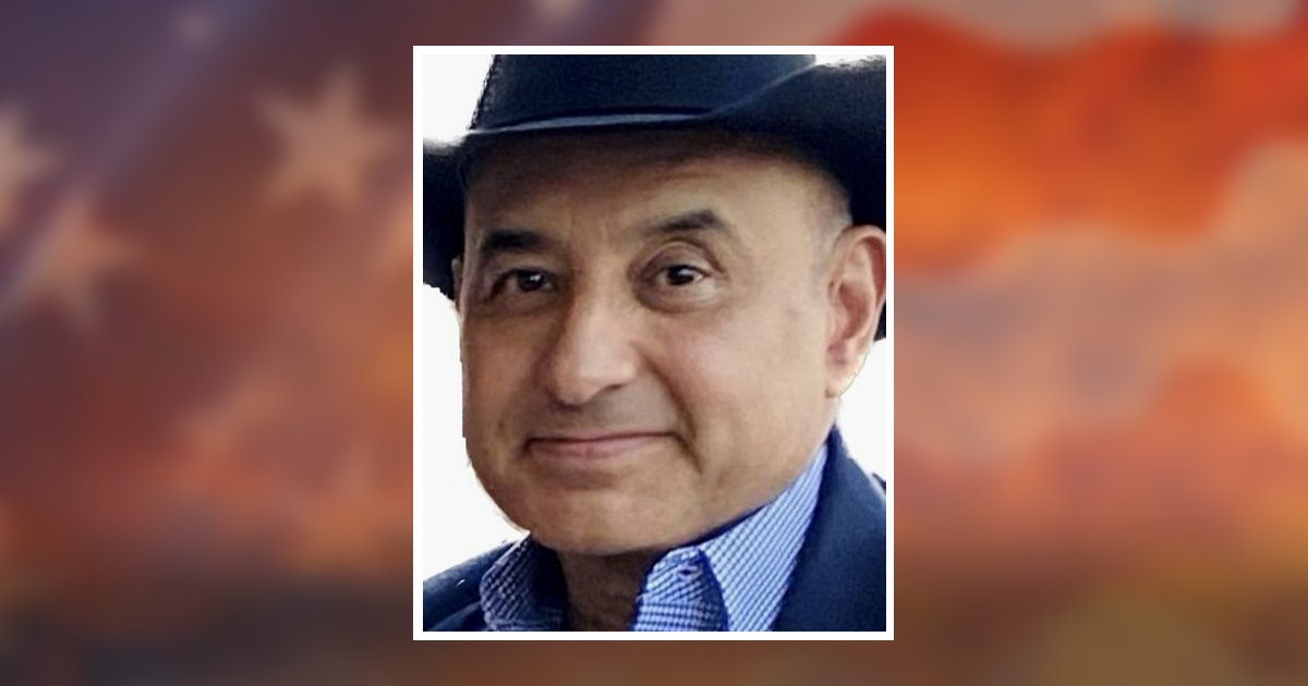 Rick Cortez
