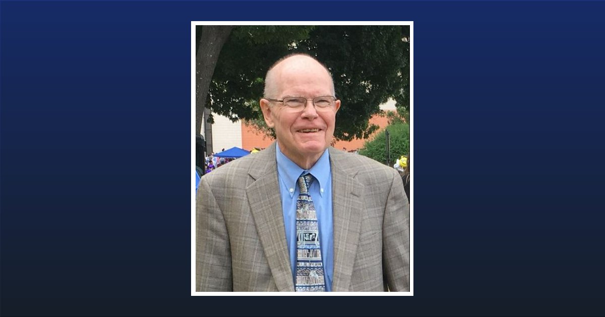 Michael Cook Obituary, Gulf Breeze, FL
