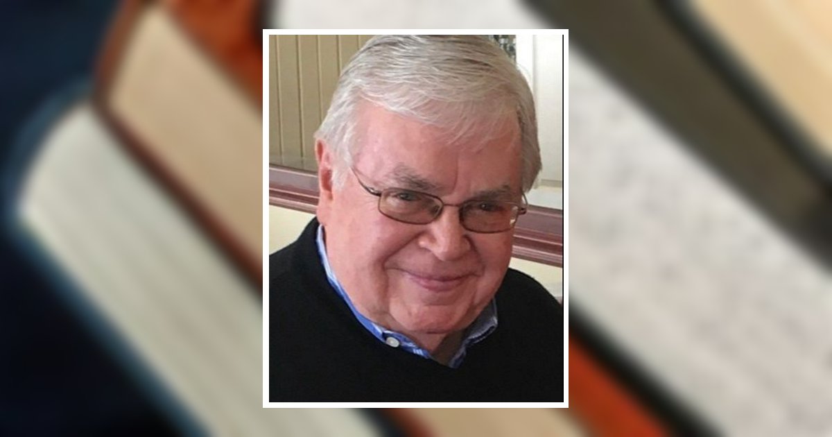 Charles (Spike) Darby Cole Obituary 2024 Mundell Funeral Home