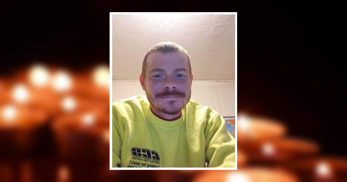 Kenneth Barnes Circleville, OH Obituary