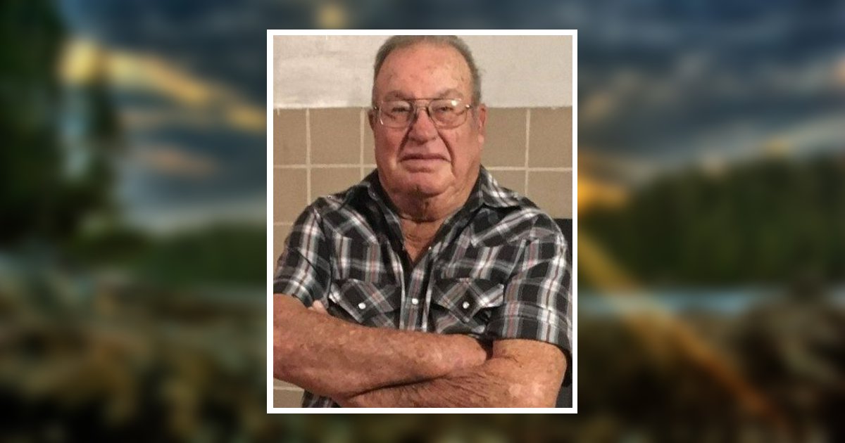 Jose Esau Aragon Obituary, Socorro, NM