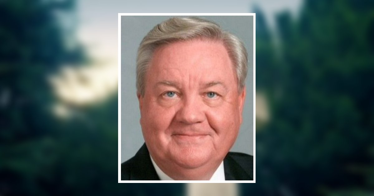 Rev. Glen Edward Owens Obituary, Winnsboro, LA