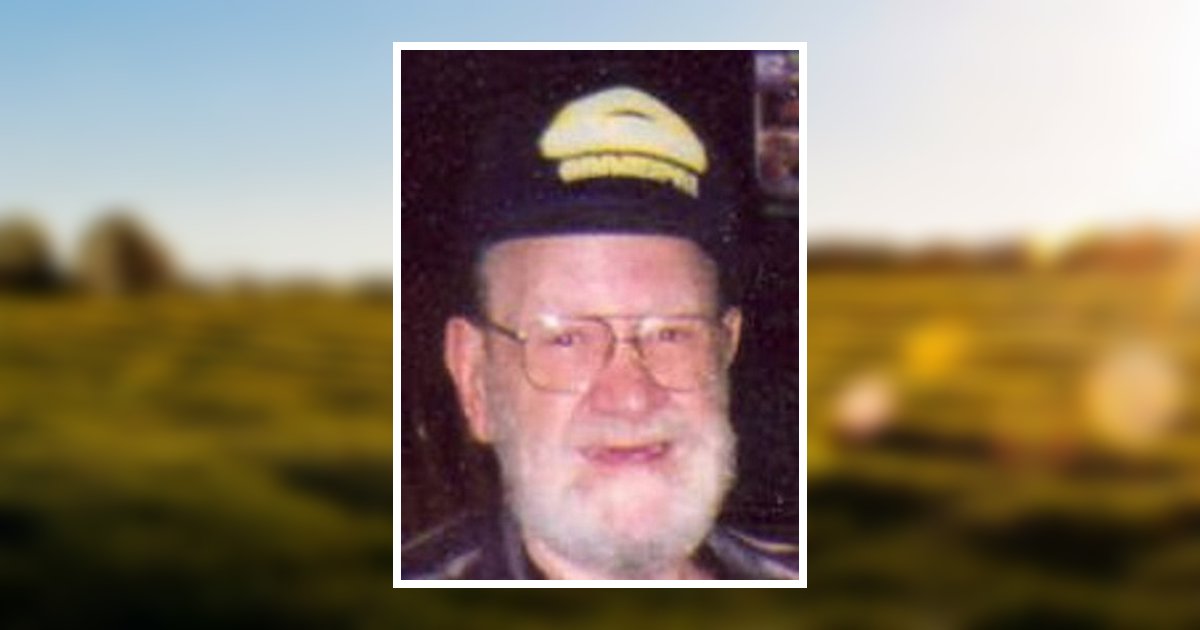 Lester Todd Kerper Obituary 2005 Geib Funeral Homes