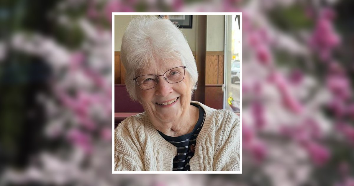 Judy Ann Berg Obituary, Barrington, IL