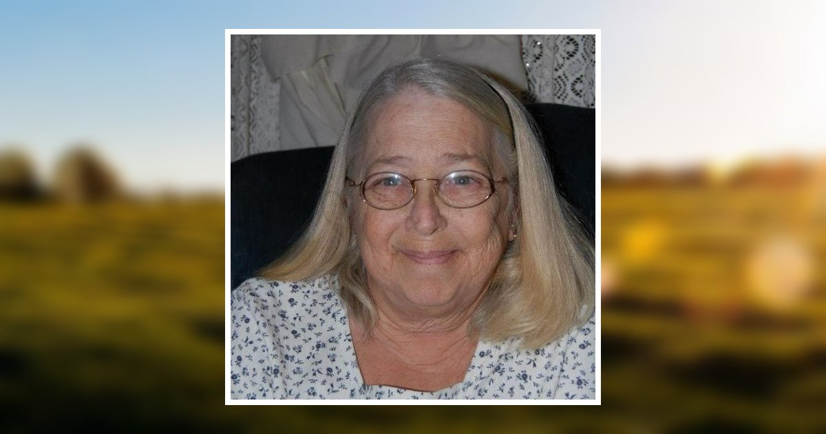 Lynda Johnson Scott Peterson Obituary 2019 ShawDavis Funeral Homes
