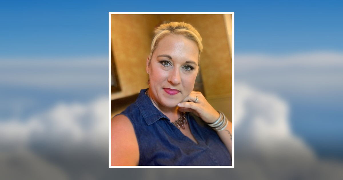 Sarah Nicole Sisk Obituary 2023 - Gordon Funeral Home & Crematory