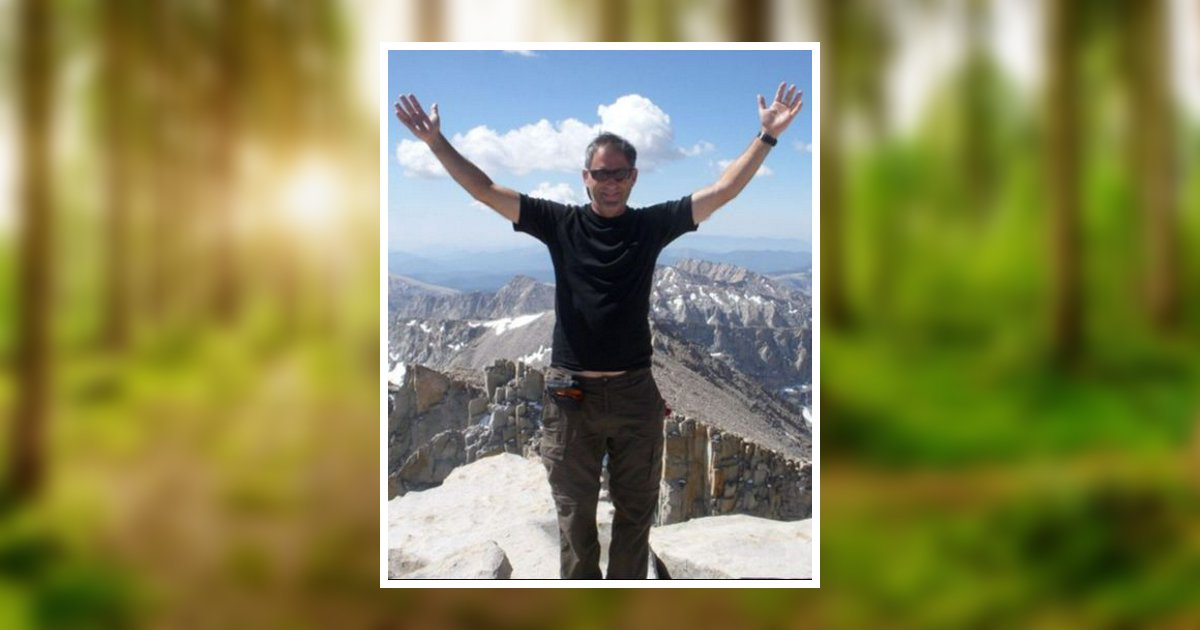 William "Bill" Bacon