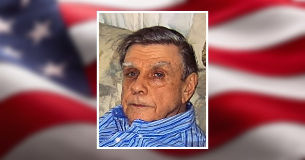 Charles R. Frymoyer Obituary 2024 Bean Funeral Homes