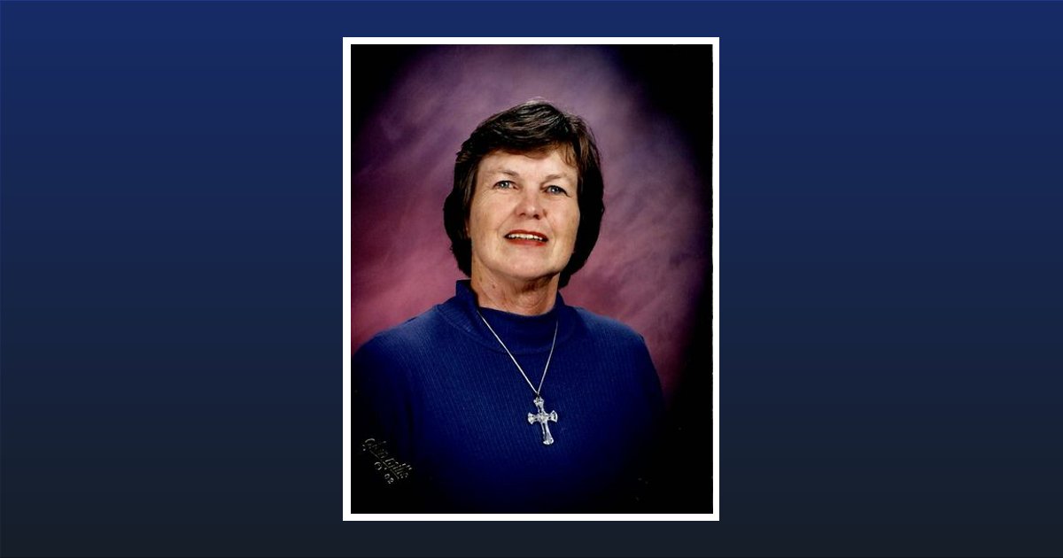Mary ONeal Obituary, Amelia Court House, VA