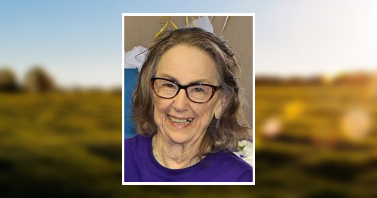 Marquieta L (Blankenship) Evans Obituary 2024 Alexander Gray Funeral