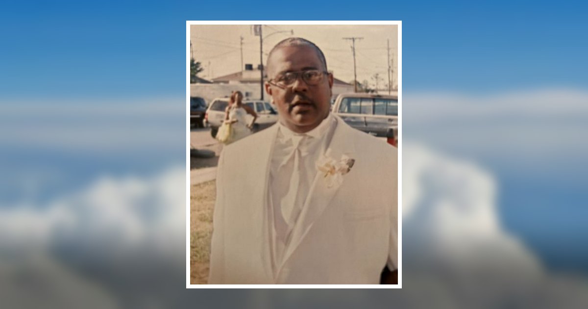 Nevils Moore Obituary, New Orleans, LA