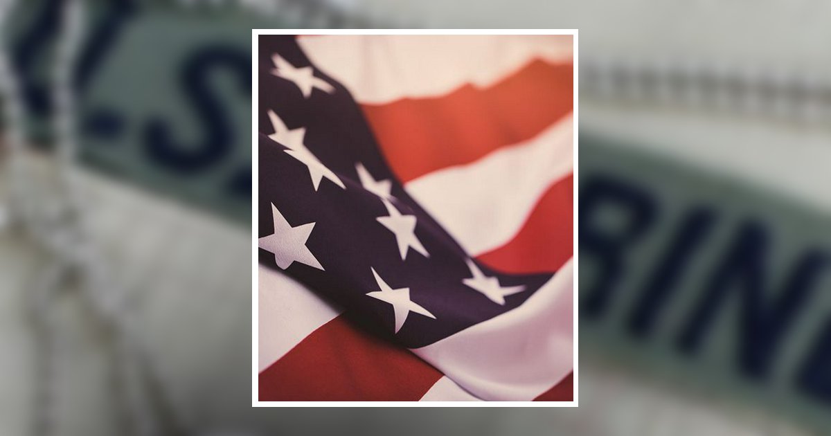 Richard L. Snedden Nanty Glo, PA Obituary