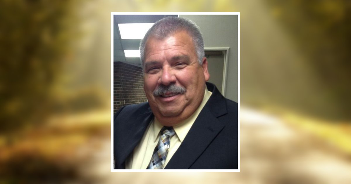Tony Wayne Holder Obituary, Kannapolis, NC