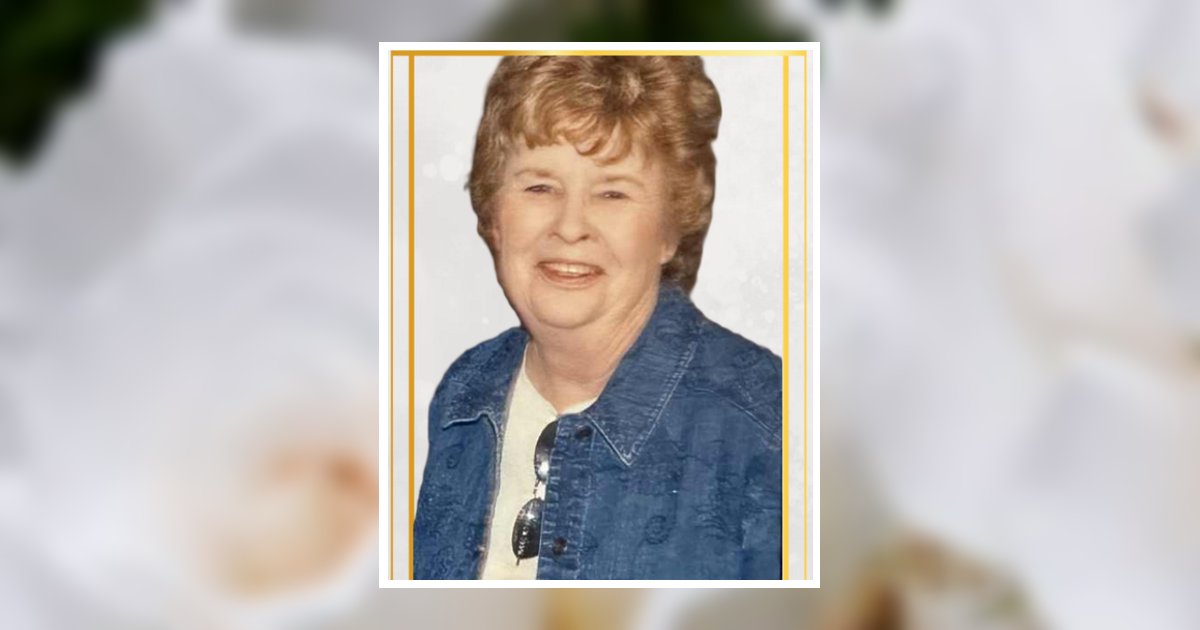 Jacquelyn Hope Mckenna Obituary, Chandler, AZ