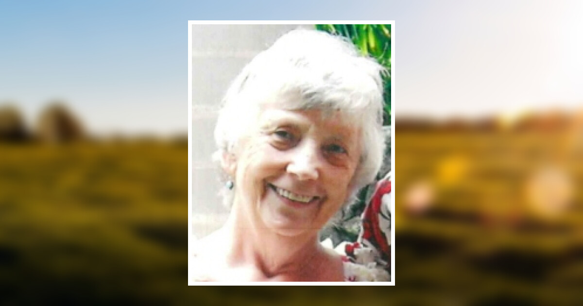 Marlene N. Kuhn Obituary 2022 - Konrad-Behlman Funeral Homes