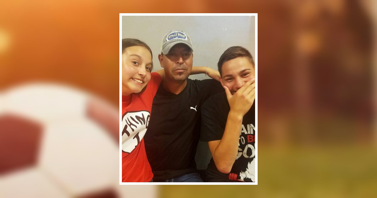 Federico Cuellar Renteria Obituary, Valdese, NC