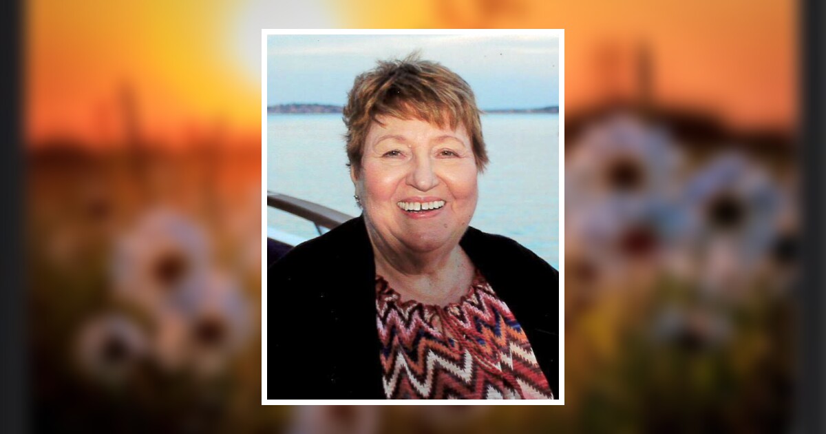 Bonita Hughes Boyce Obituary 2024 - Star Mortuary