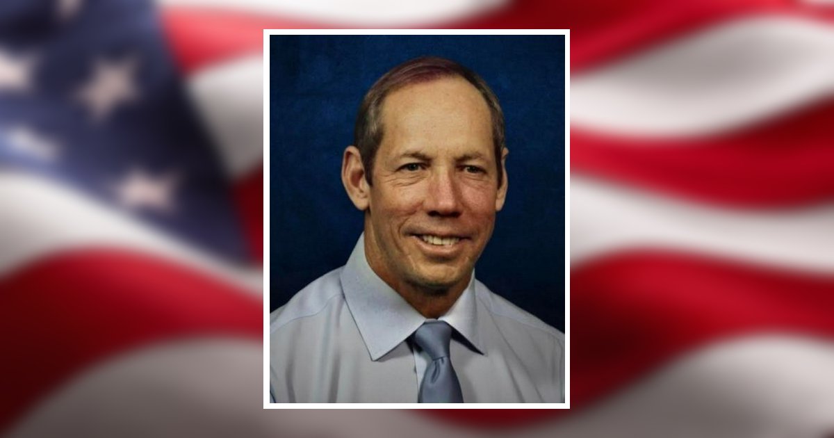 Martin "Pat" Pierce Patterson