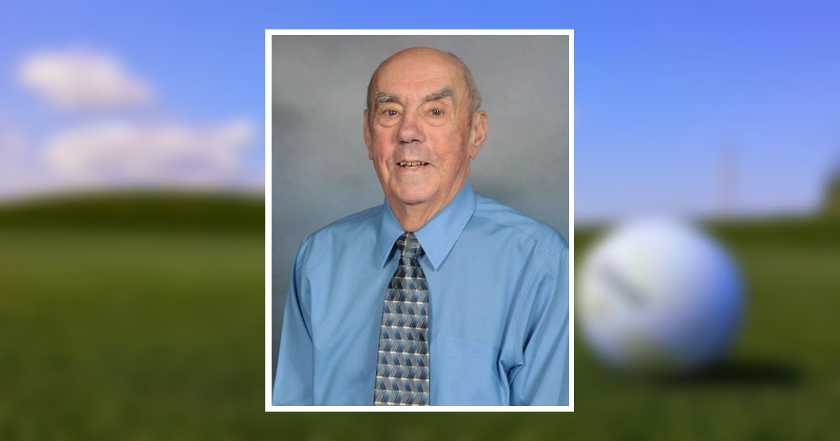 Russell J. Oneill Obituary, Barberton, OH