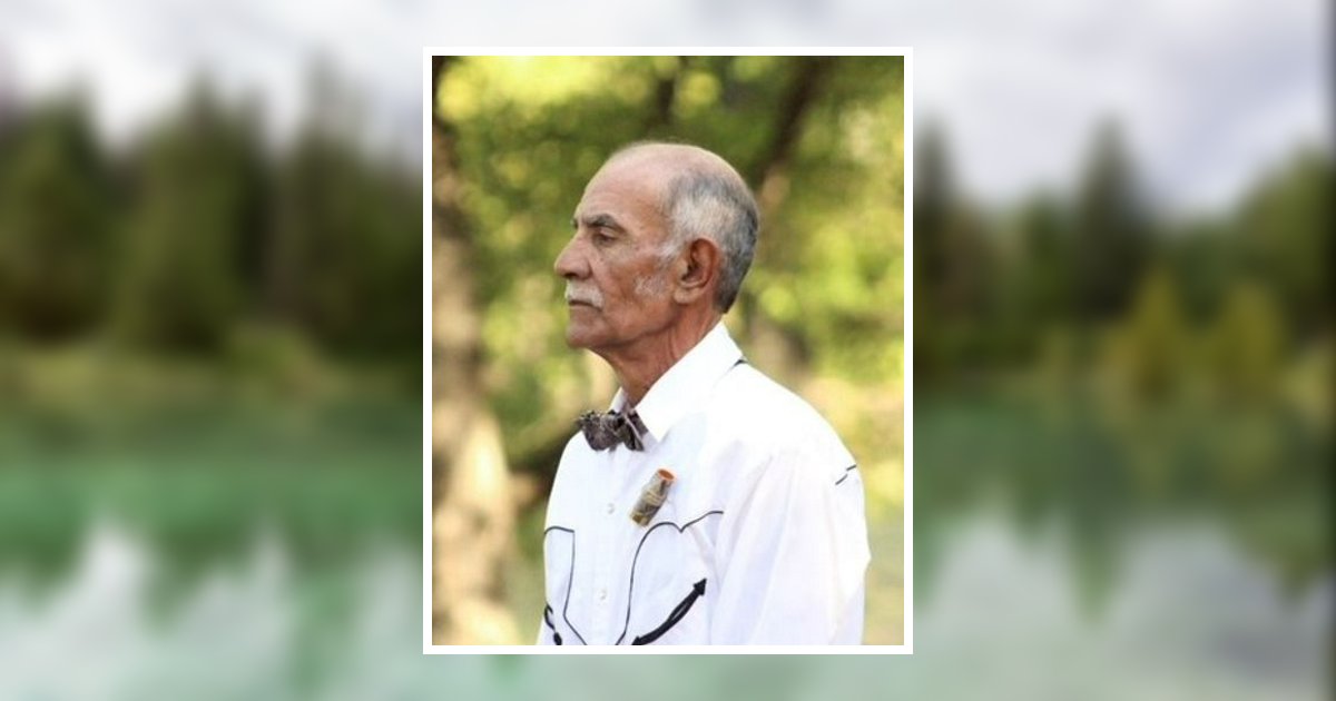 Manuel Costilla Serna Obituary, Gainesville, TX