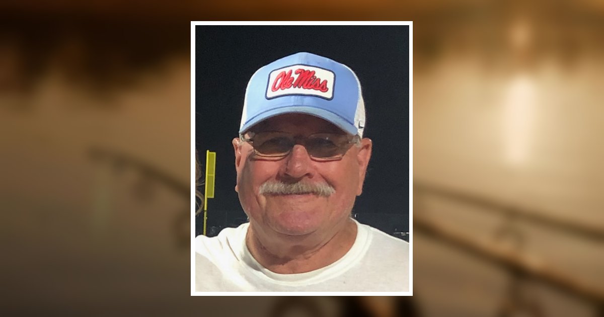 Portrait of Charles Ray Hall