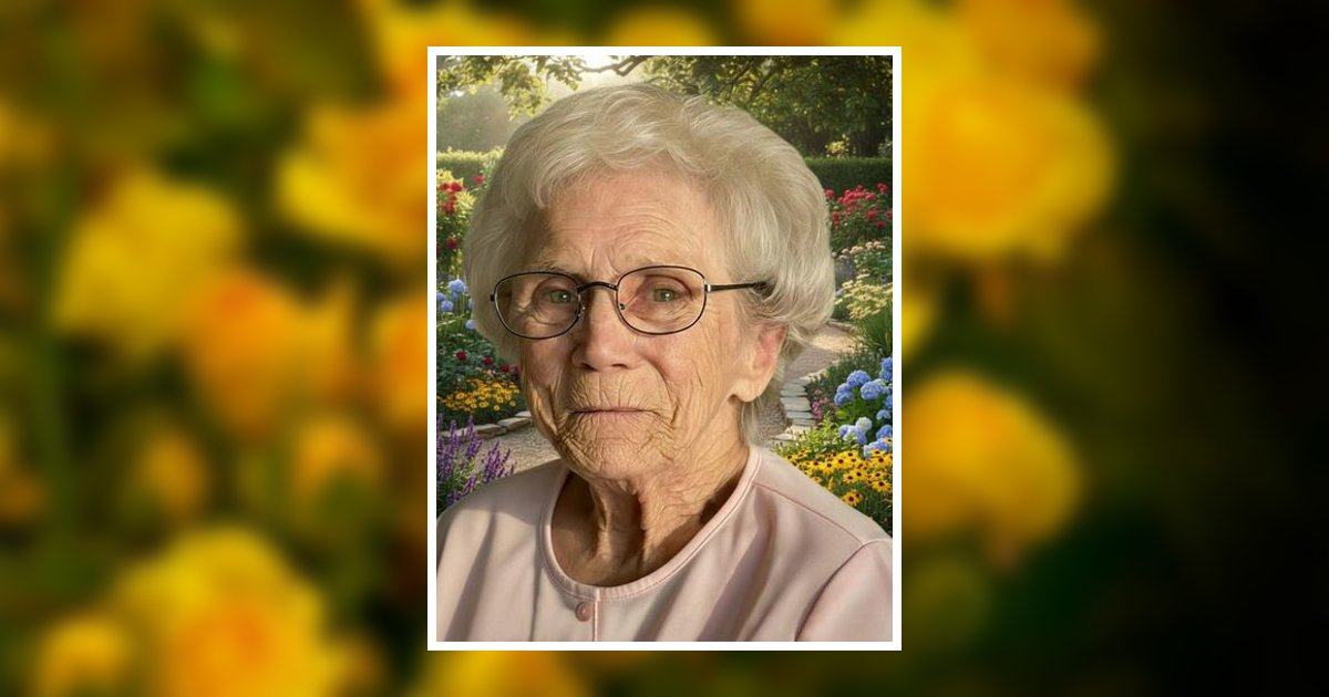 Mildred Walker Holloway