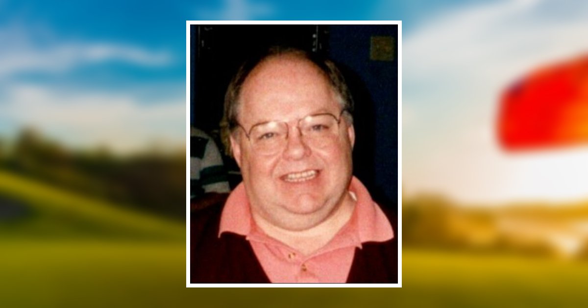 Terry L. Calvin Obituary, Edgerton, OH