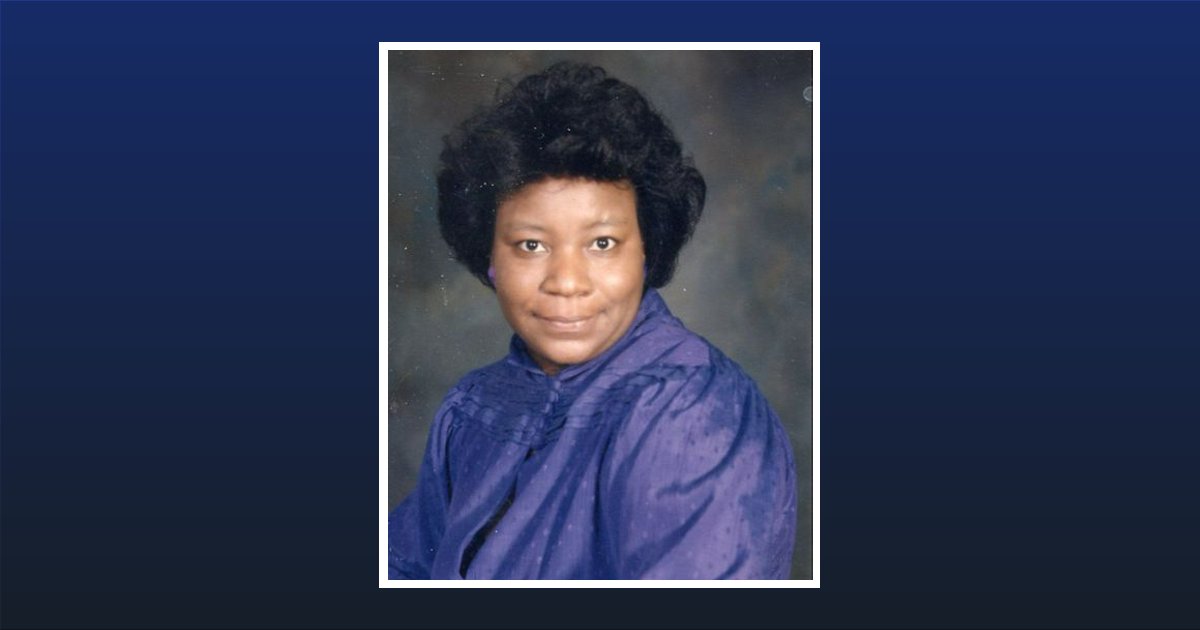 Mary Louise Beeks Williams Obituary, Amory, MS