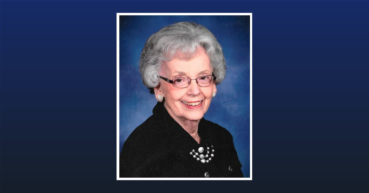 Ruth Henry Grinstead