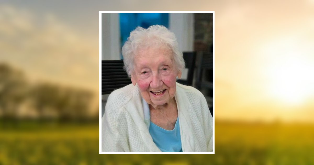 Elizabeth Wilson Cole Obituary, Flemington, NJ