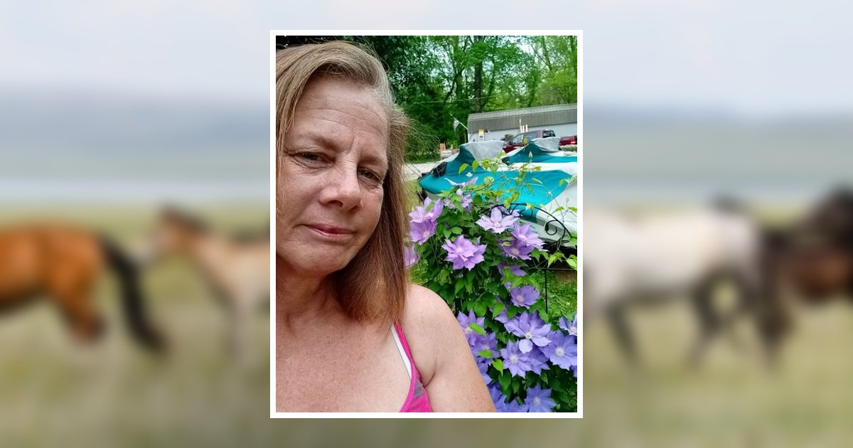 Jomarie Darnella Richardson Obituary, Dickson, TN