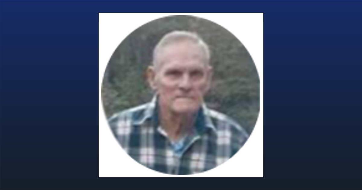 Auther Lloyd Brown Obituary 2022 Chancellor Funeral Homes