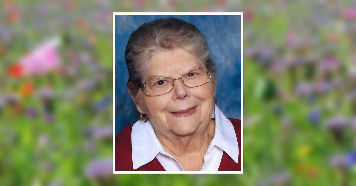 Mary Riordan Columbus, MS Obituary