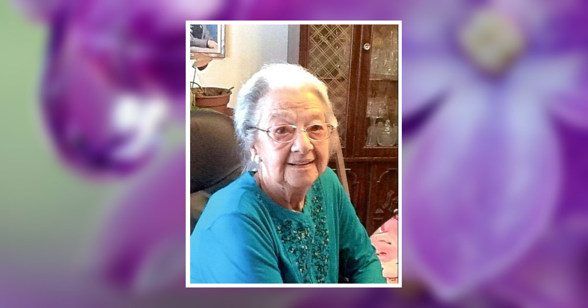 Inge Friend Obituary April 15, 2023 Geib Funeral Homes