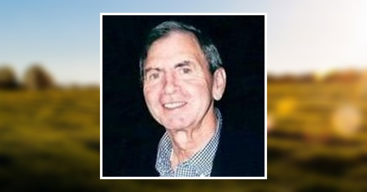 Richard Smith Obituary 2011 Brenny Family Funeral Chapel and Cremation Services