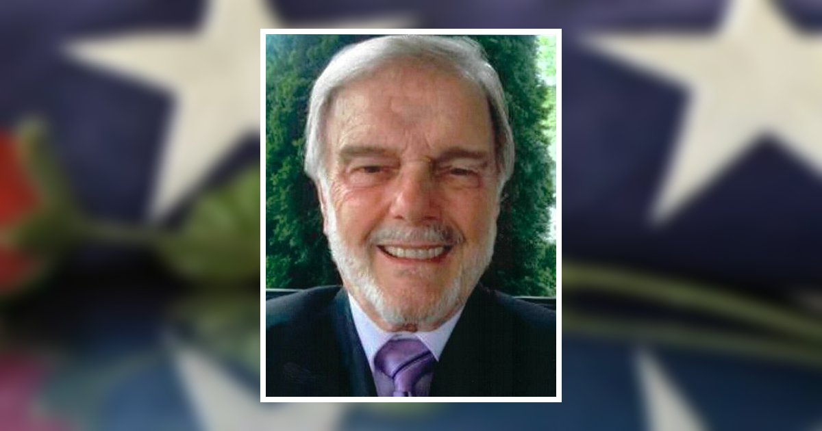 Sr. Larry D. Holbert Obituary, Greencastle, PA