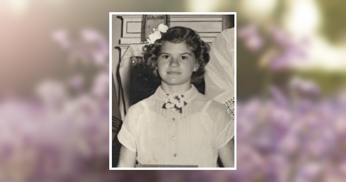 Marilyn Louise Flynn Green Obituary, Gulfport, MS