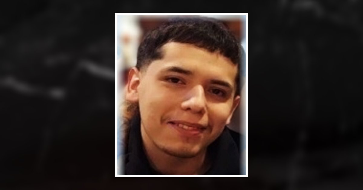 David Angel Molina Obituary, Kansas City, KS