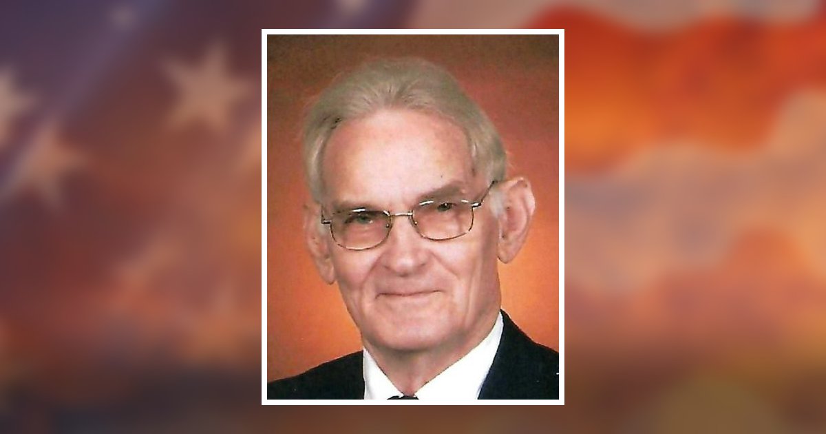 Sr. Ernest Eugene Wickline Obituary, Oak Hill, WV