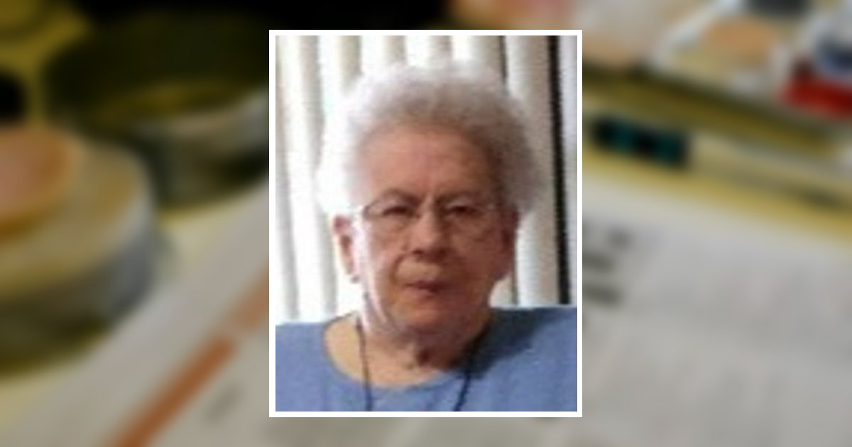 Catherine V. Micklow Obituary, Greensburg, PA