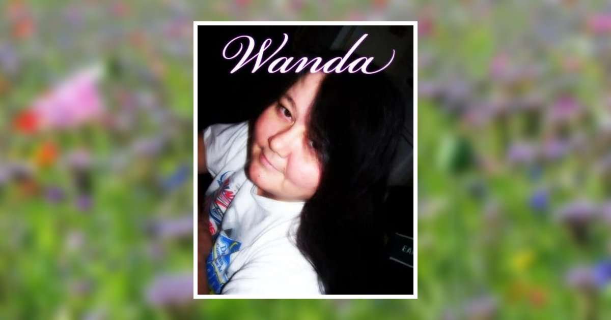 Wanda Jean Williams