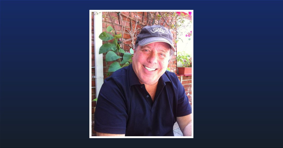 David Ehrlich Obituary 2022 Goldsteins Funeral