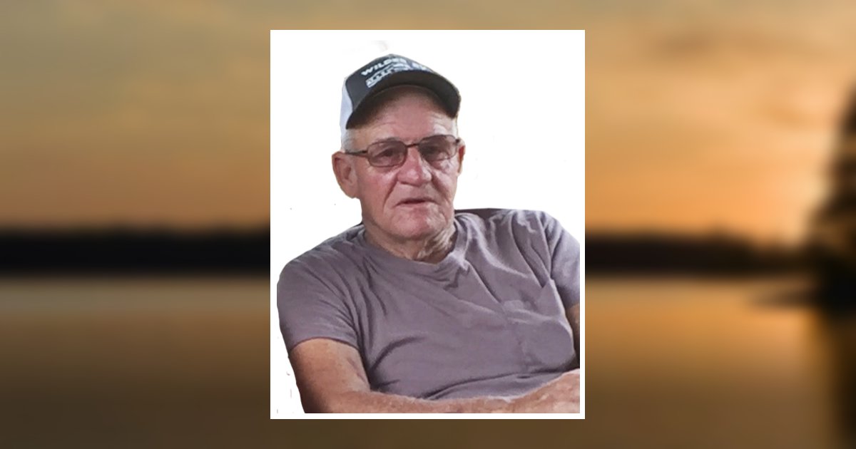 Arnold Merriman Obituary, Seneca, MO