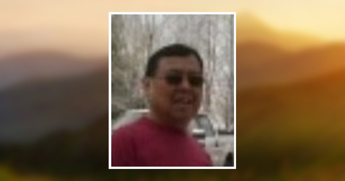 Johnny Slim Obituary May 10, 2024 Hullinger Mortuary