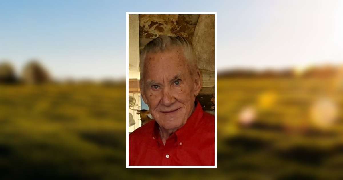 John O'Connor Obituary 2023 Hayworth Miller Funeral Homes & Crematory