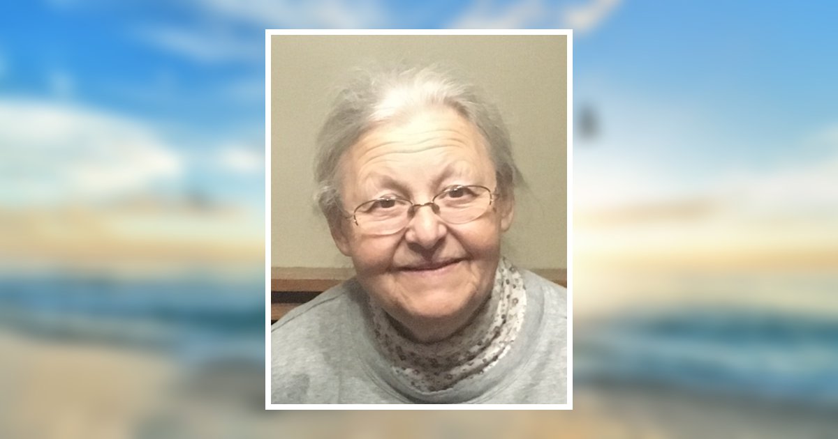 Audrey Aline Anglin La Porte, IN Obituary