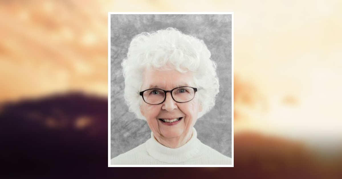 Rosetta R. Kimble Obituary, Columbiana, OH